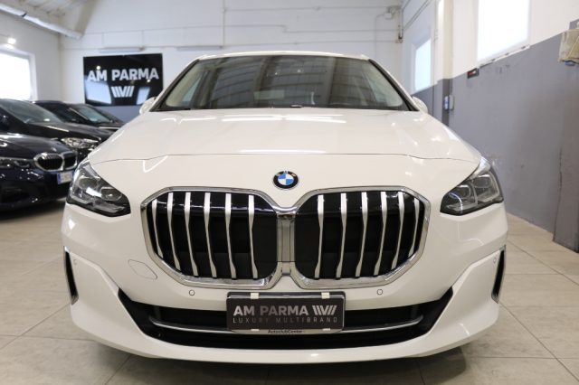 BMW 218 usata, con Airbag
