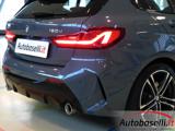 BMW 125 usata, con Trazione integrale