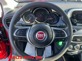 FIAT 500X usata, con Controllo trazione