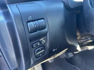 SUBARU Forester usata, con Regolazione elettrica sedili