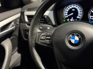 BMW X1 usata, con Fari LED