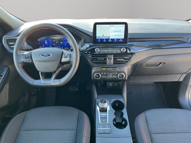 FORD Kuga usata, con Cruise Control