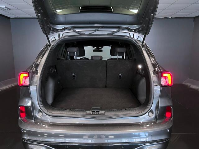FORD Kuga usata, con Cruise Control