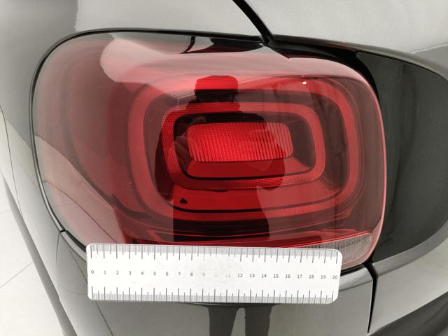 CITROEN C3 Aircross usata, con Bluetooth