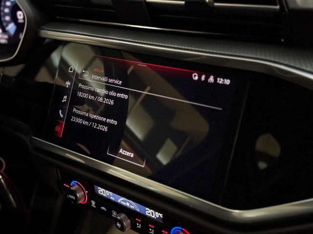 AUDI Q3 usata, con ESP