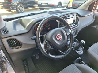 FIAT Doblo usata, con Airbag laterali