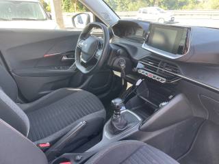 PEUGEOT 2008 usata 11