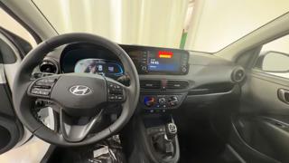 HYUNDAI i10 usata, con Antifurto