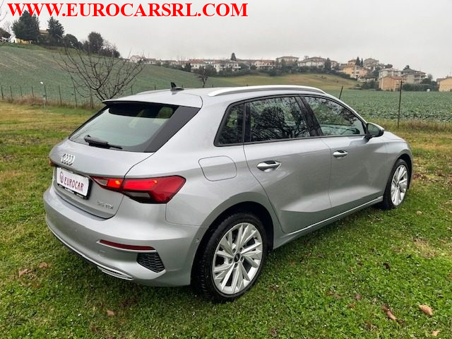 AUDI A3 usata, con Climatizzatore