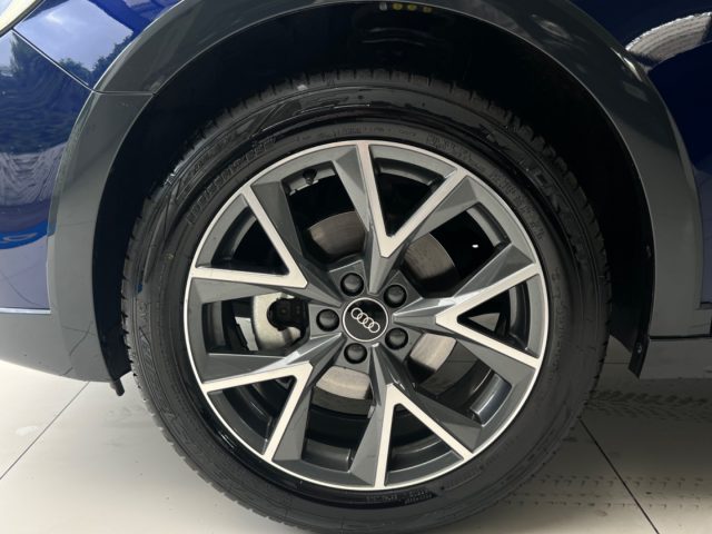 AUDI A1 usata, con Specchietti laterali elettrici