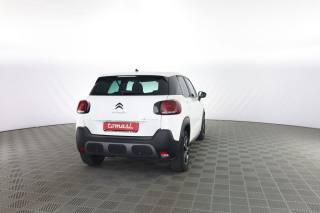 CITROEN C3 Aircross usata 3