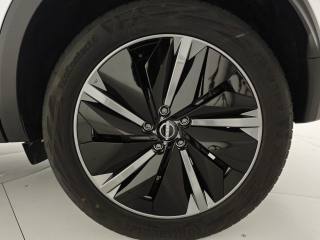 NISSAN Qashqai usata, con Autoradio digitale