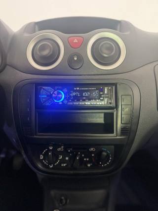 CITROEN C3 usata 9