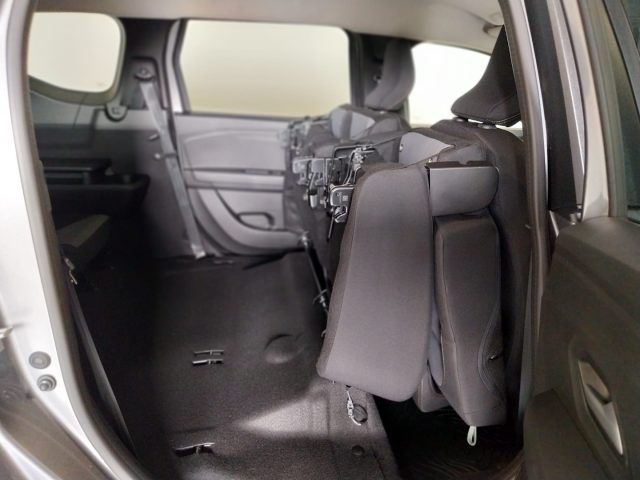 DACIA Jogger usata, con Controllo elettronico della corsia