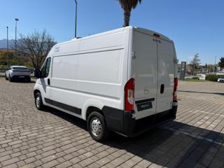 OPEL Movano usata, con Airbag Passeggero
