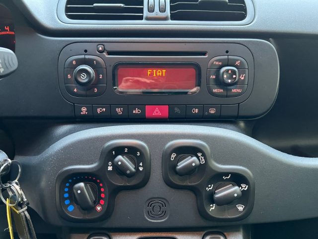 FIAT Panda usata 17