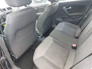 VOLKSWAGEN Polo usata 10