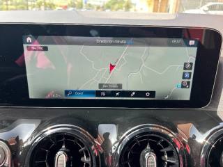 MERCEDES-BENZ GLA 200 usata, con Controllo trazione