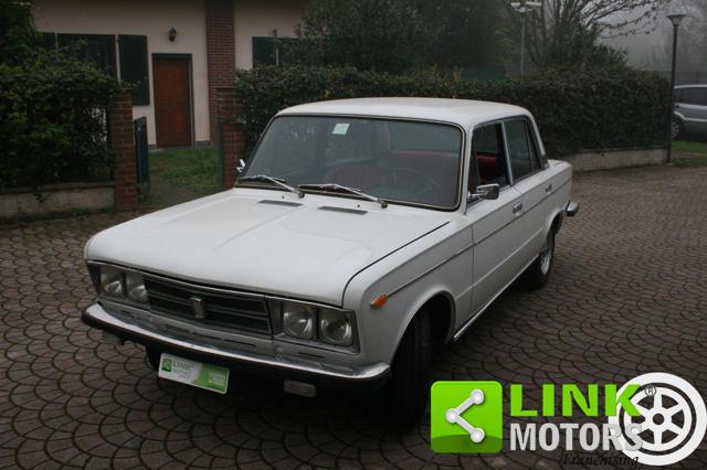 FIAT 125 usata 2