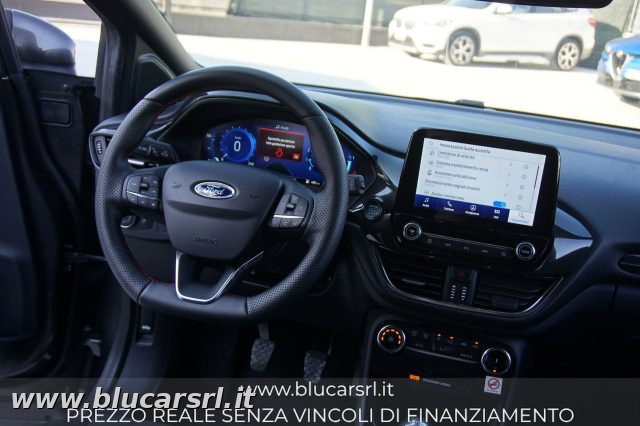 FORD Puma usata 6