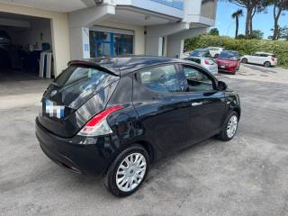 LANCIA Ypsilon usata, con Chiusura centralizzata