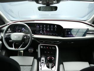 AUDI Q5 usata, con Controllo automatico clima