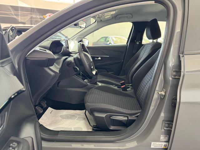 PEUGEOT 208 usata, con Servosterzo