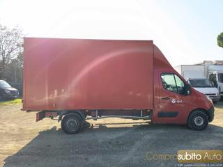 RENAULT Master usata 7