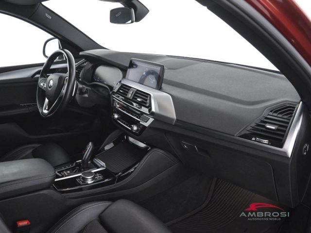 BMW X4 usata 11
