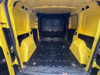 FIAT Doblo usata, con Chiusura centralizzata