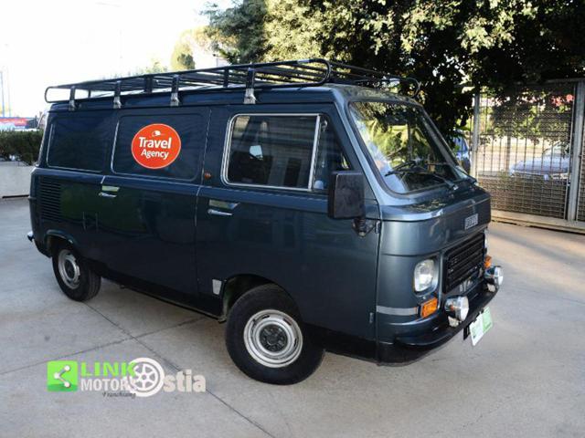 FIAT 900 usata 24