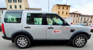 LAND ROVER Discovery usata, con Cerchi in lega