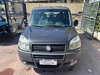 FIAT Doblo usata, con Airbag
