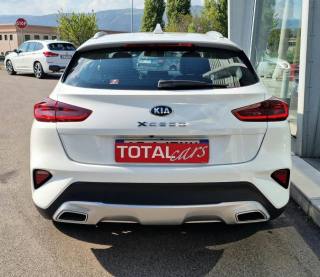 KIA XCeed usata, con Boardcomputer