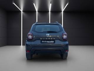 DACIA Duster usata, con Airbag Passeggero