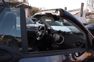 SMART ForTwo usata, con Cerchi in lega