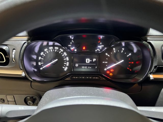 CITROEN C3 usata, con Cruise Control