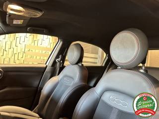 FIAT 500X usata, con Adaptive Cruise Control