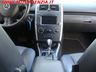 MERCEDES-BENZ A 180 usata 11