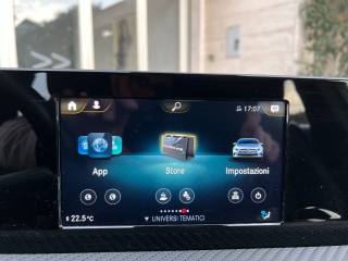 MERCEDES-BENZ A 180 usata 25