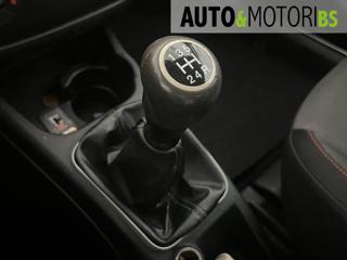 FIAT Punto Evo usata, con Filtro antiparticolato