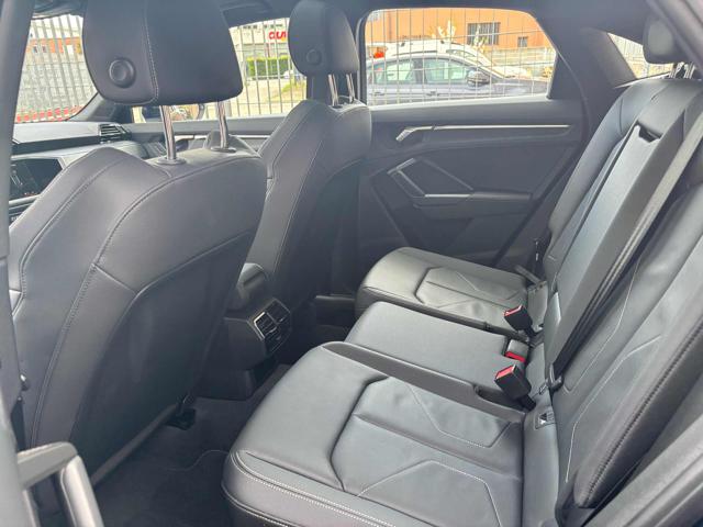 AUDI Q3 usata, con Controllo trazione