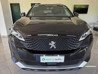 PEUGEOT 3008 usata, con Cruise Control