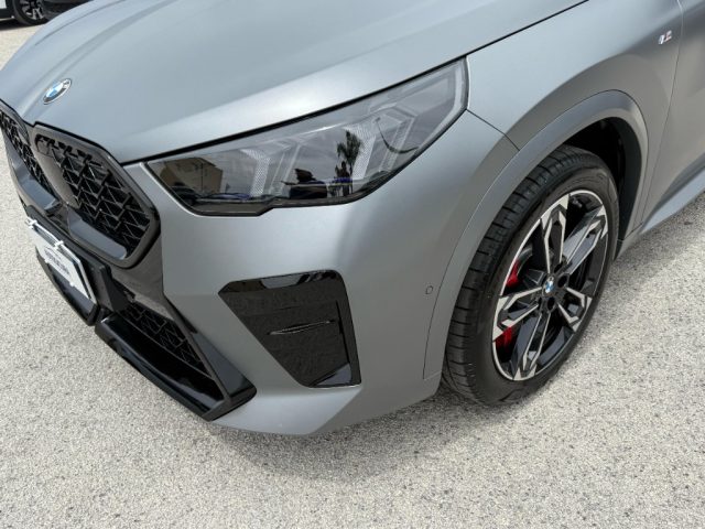 BMW X2 usata, con Bracciolo