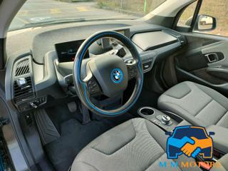 BMW i3 usata, con Climatizzatore