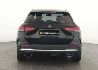MERCEDES-BENZ GLA 220 usata, con Alzacristalli elettrici