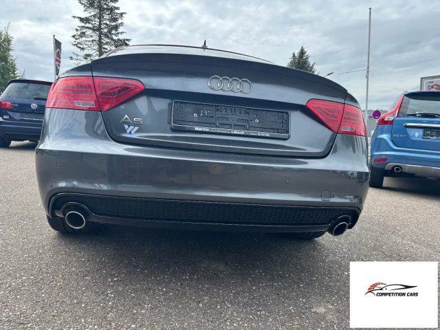 AUDI A5 usata, con Airbag Passeggero