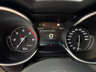 ALFA ROMEO Stelvio usata, con Servosterzo