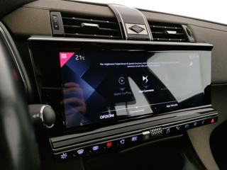 DS AUTOMOBILES DS 7 Crossback usata, con Sistema di navigazione