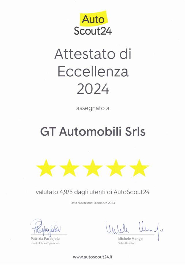 PEUGEOT 2008 usata, con Sensori di parcheggio posteriori